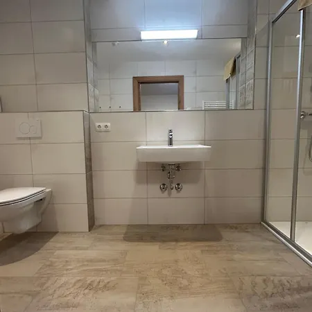 Jugendhotel Loifarngut