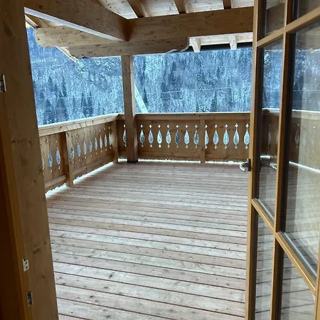 Jugendhotel Loifarngut *