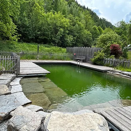 Jugendhotel Loifarngut * Sankt Veit im Pongau