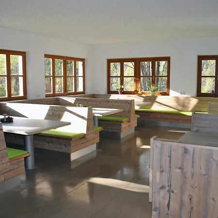 Jugendhotel Loifarngut Sankt Veit im Pongau