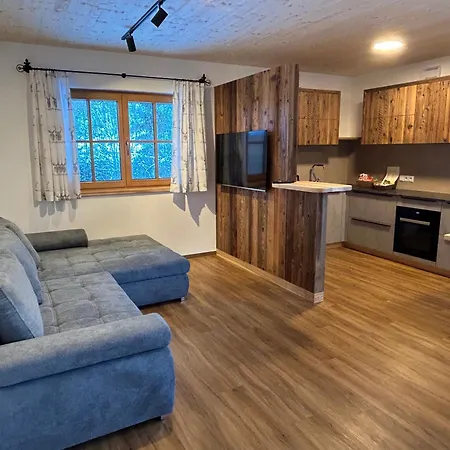 Hotel Jugendhotel Loifarngut Sankt Veit im Pongau