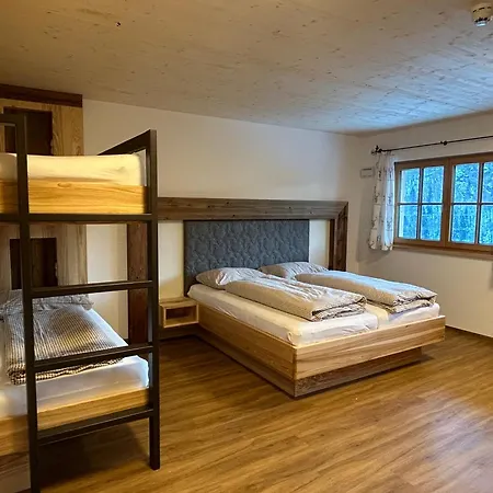 Jugendhotel Loifarngut Sankt Veit im Pongau